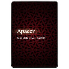 Накопитель SSD 512GB SSD Apacer AS350 PANTHER [AP512GAS350XR-1]