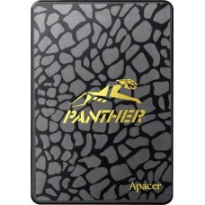 Накопитель SSD 240GB SSD Apacer AS340 PANTHER [AP240GAS340G-1]