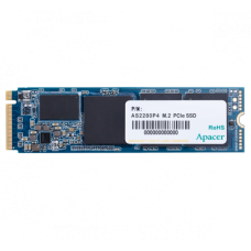 Накопитель SSD Apacer AP1TBAS2280P4-1 1TB M.2 PCI-ex