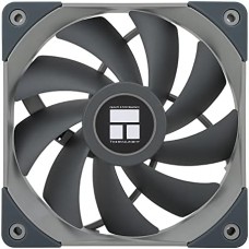 Вентилятор Thermalright TL-C12 (4пин, 120x120x25мм, 25.6дБ, 1500 об/мин)