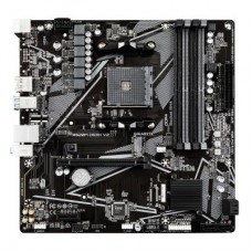 MB Gigabyte A520M DS3H V2 Soc-AM4 (A520) PCI-Ex16 2xPCI-Ex1 M.2 4xDDR4 4733Mhz HDMI+DP mATX RTL