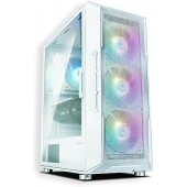 Корпус ATX Без БП Zalman i3 Neo White с окном