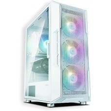 Корпус ATX Без БП Zalman i3 Neo White с окном