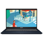Ноутбук MSI B13M-663XBY