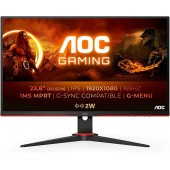 Монитор AOC 24G2SPAE