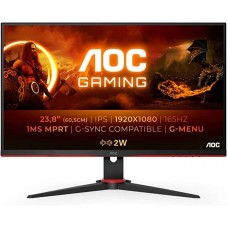 Монитор AOC 24G2SPAE