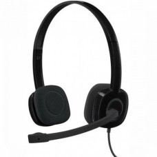 Наушники Logitech H151 981-000590