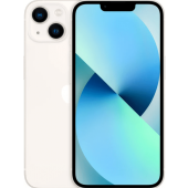 Смартфон iPhone 13 Starlight 128GB MLPG3