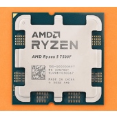 Процессор <AM5> AMD Ryzen 5 7500F (OEM)