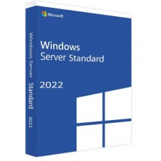 ПО Microsoft Windows Svr Std 2022 English 1pkDSP OEI 4Cr NoMedia NoKey(POSOnly)AddLic (P73-08441)