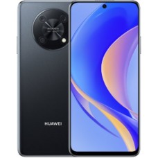 Смартфон Huawei Nova Y90 Black 4GB/128GB CTR-LX1
