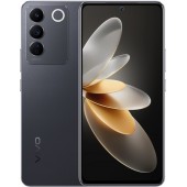 Смартфон Vivo V27e Black 8GB/128GB