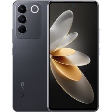 Смартфон Vivo V27e Black 8GB/128GB
