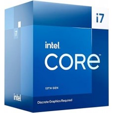 Процессор Intel Core I7-13700KF LGA1700 CM8071504820706 OEM