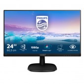 Монитор 23.8" Philips 243V7QDSB 00