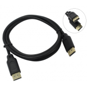 Кабель DisplayPort - DisplayPort ExeGate EX-CC-DP-1.8 EX284912RUS&10;, 1.2V 1,8м