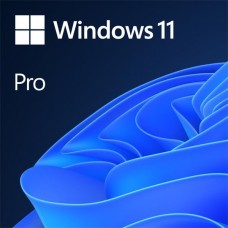 Экземпляр ПО на диске MICROSOFT Win 11 Pro 64Bit English 1pk DSP OEI DVD FQC-10528