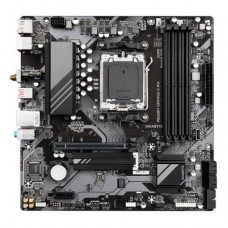 MB Gigabyte A620M DS3H Soc-AM5 (A620) PCI-Ex16 PCI-Ex1 M.2 1GbE LAN RAID 0/1/10 4xDDR5 7600MHz+ HDMI+DP mATX RTL