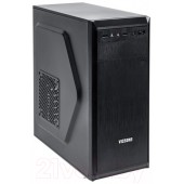 Корпус ATX Vicsone M3X 500W (VP-500s) USB 3.0 х 2 ,USB 2.0 x 1