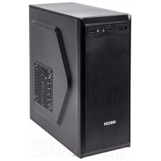 Корпус ATX Vicsone M3X 500W (VP-500s) USB 3.0 х 2 ,USB 2.0 x 1