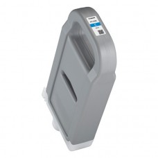 Картридж Canon 0776C001 PFI-1700 голубой