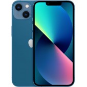 Смартфон iPhone 13 Blue 128GB MLPK3