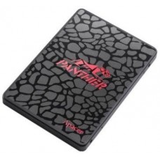 Накопитель SSD 512GB SSD Apacer AS350 PANTHER AP512GAS350-1
