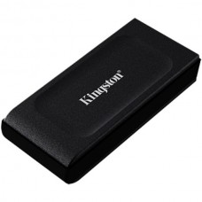Внешний SSD 2000GB Kingston SXS1000 2000G, черный