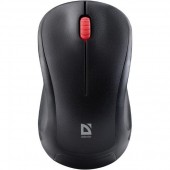 Мышь Defender BIT MB-205 52205, черная беспроводная