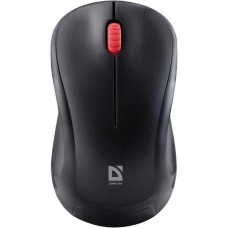 Мышь Defender BIT MB-205 52205, черная беспроводная
