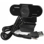 Вeб-камера ExeGate BlackView C615 FullHD EX287387RUS