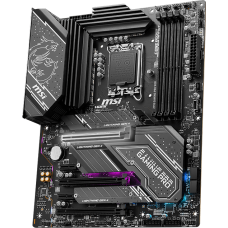 Материнская плата MSI Z790 GAMING PLUS WiFi, LGA1700, ATX