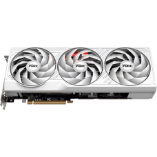 Видеокарта Sapphire Radeon RX 7800 XT PURE RX GAMING OC 16G <11330-03-20G> (16GB, GDDR6, 256 bit) Retail