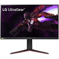 Монитор 31.5" LG 32GP850-B