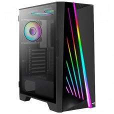 Компьютер TGPC Advanced Mini 84131 A-X Ryzen 5 5600 / B550M / 16GB DDR4 / 1000Gb SSD / RTX3050 8Gb / 650W
