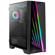Компьютер TGPC Advanced Mini 84209 I-X Core i7 12700F / B660M / 32GB DDR4 / 1000Gb SSD / RTX4060 8Gb / 650W