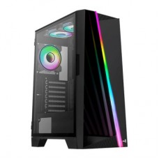 Компьютер TGPC Advanced W Mini 84045 A-X Ryzen 5 5600X / B550M / 32GB DDR4 / 1000Gb SSD / RTX3060 12Gb / 650W
