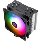 Кулер Thermalright Burst Assassin 120 (BA120-ARGB) (115X/1200/1700/AM4/AM5, TL-C12CG-S PWM(V1.0) FAN, 6mm heatpipe x 6)