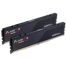 DDR5 64Gb KiTof2 PC-48000 6000MHz G.Skill Flare X5 (F5-6000J3040G32GX2-FX5) CL30-40-40-96 / AMD EXPO