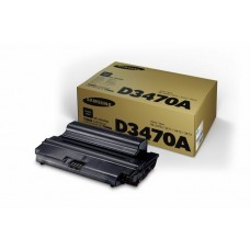 Картридж Samsung ML-D3470A черный