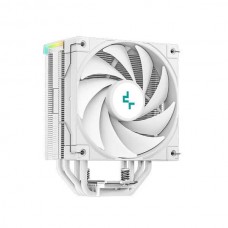 Вент. Deepcool AK400 DIGITAL WH (R-AK400-WHADMN-G)