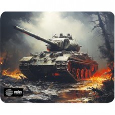 Коврик для мыши CACTUS TANK CS-MP-D04S