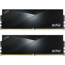 DDR5 32Gb KiTof2 PC-48000 6000MHz ADATA XPG Lancer (AX5U6000C3016G-DCLABK) / CL30-40-40 / 1.35V