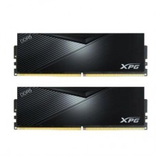 DDR5 64Gb KiTof2 PC-48000 6000MHz ADATA XPG Lancer (AX5U6000C3032G-DCLABK) / CL30-40-40 / 1.35V