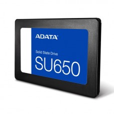 SSD 2.5" SATA-III ADATA 512Gb SU650 (ASU650SS-512GT-R) RTL