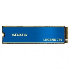 SSD M.2 2280 M PCI Express 3.0 x4 ADATA Legend 710 256Gb (ALEG-710-256GCS) 2100/1000 MBps TLC RTL
