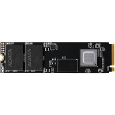 SSD M.2 2280 M PCI Express 4.0 x4 ADATA XPG GAMMIX S70 Blade 512GB (AGAMMIXS70B-512G-CS) 7200/2600 MBps TLC RTL