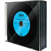 CD-R Mirex 700Mb 52x уп.5 шт <203056>