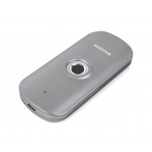 AgeStar <31UBNVFC-Gray> (Внешний бокс для M.2 NVMe SSD 2280, USB3.2)