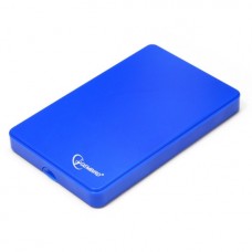 Gembird <EE2-U2S-40P-B> (Внешний бокс для 2.5" SATA HDD, USB2.0)